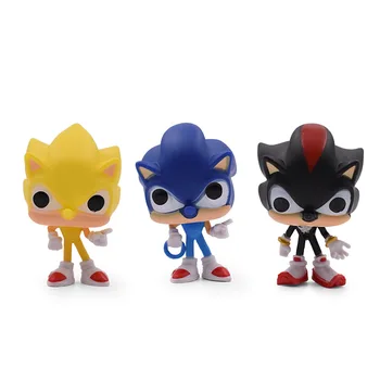 3 Styles Anime Sonic Figure Q Mini Tails Amy Rose Knuckles PVC Action Figure Doll Model Toy Christmas Gift For Children 7
3 Styles Anime Sonic Figure Q Mini Tails Amy Rose Knuckles PVC Action Figure Doll Model Toy Christmas Gift For Children 7