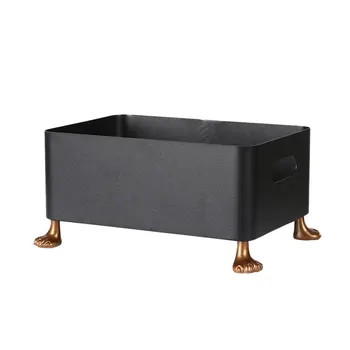 Bathroom Accessories Cosmetics Storage Basket Makeup Cosmetic Holder Jewellery Case Desk Storage Organizer Storage Baskets
Bathroom Accessories Cosmetics Storage Basket Makeup Cosmetic Holder Jewellery Case Desk Storage Organizer Storage Baskets