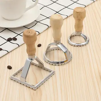 Dumpling Edge Mold 5Pcs Stainless Steel Dumpling Edge Cookie Cutter Biscuit Mold Emboss Baking Tool dumpling maker для кухни
Dumpling Edge Mold 5Pcs Stainless Steel Dumpling Edge Cookie Cutter Biscuit Mold Emboss Baking Tool dumpling maker для кухни