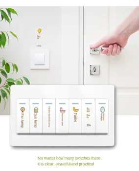 Removable Combination Sticker Three-dimensional Butterfly Switch Sticker Window Wardrobe Casual Sticker Cute Couple Wall Sticker
Removable Combination Sticker Three-dimensional Butterfly Switch Sticker Window Wardrobe Casual Sticker Cute Couple Wall Sticker