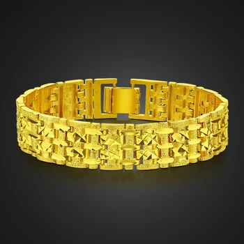 15MM Big Wide For Women Men Bracelet 925 Sterling Silver Gold Color Double Weaving Cable Curb Link Catenary Chain Jewelry
15MM Big Wide For Women Men Bracelet 925 Sterling Silver Gold Color Double Weaving Cable Curb Link Catenary Chain Jewelry
