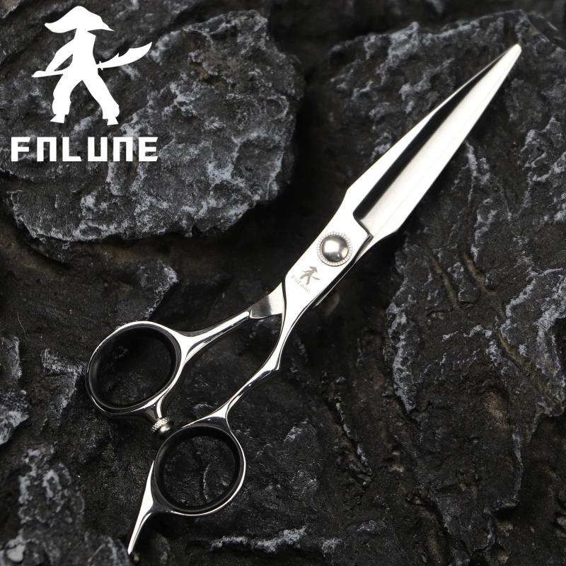 FnLune 6.0 Tungsten Steel Swiss Bearing Professional Hair Salon Scissors Cut Machine Barber Haircut Shear Hairdressing Scissors
FnLune 6.0 Tungsten Steel Swiss Bearing Professional Hair Salon Scissors Cut Machine Barber Haircut Shear Hairdressing Scissors
