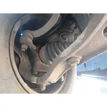STEERING KNUCKLE FRONT LEFT CITROEN JUMPER CLOSED BOX (06.2006 =>) 
STEERING KNUCKLE FRONT LEFT CITROEN JUMPER CLOSED BOX (06.2006 =>)