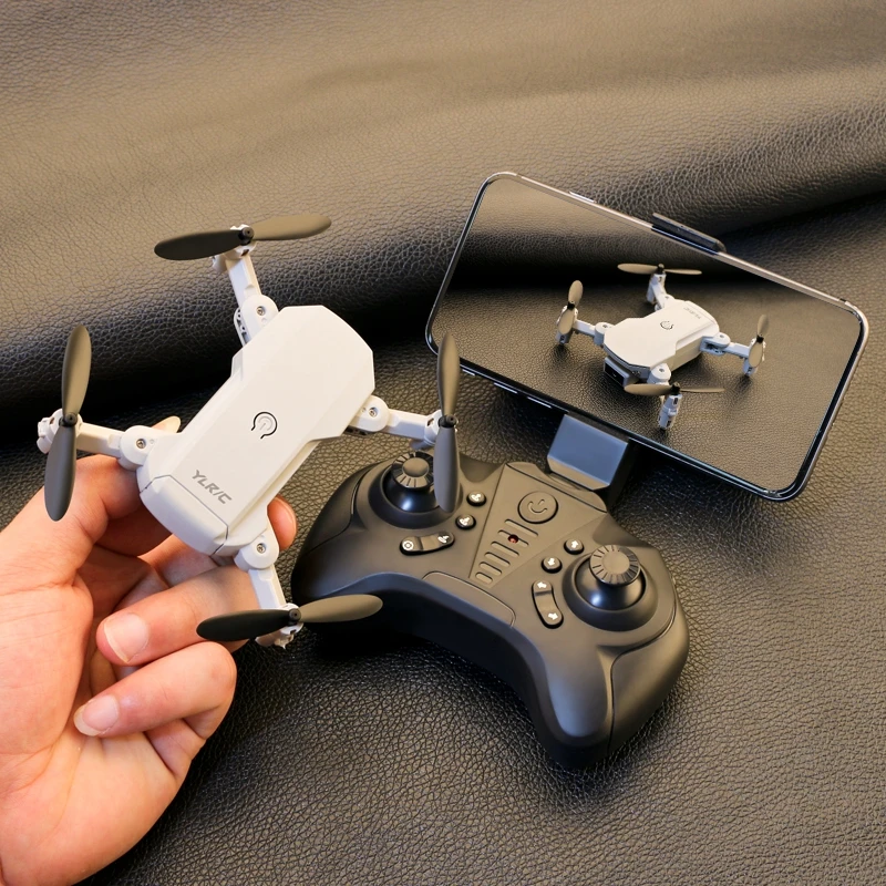 S66Mini Drones With Camera HD 4K 1080p Quadcopter FPV Photography WiFi Helicopter Remote Control Foldable Toy For Boy Teens Dron
S66Mini Drones With Camera HD 4K 1080p Quadcopter FPV Photography WiFi Helicopter Remote Control Foldable Toy For Boy Teens Dron