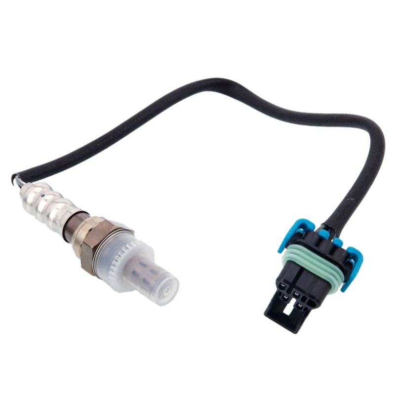 Tube Oxygen 02 Sensor Upstream/Downstream 234-4669 for 03-06 Chevrolet Silverado
Tube Oxygen 02 Sensor Upstream/Downstream 234-4669 for 03-06 Chevrolet Silverado