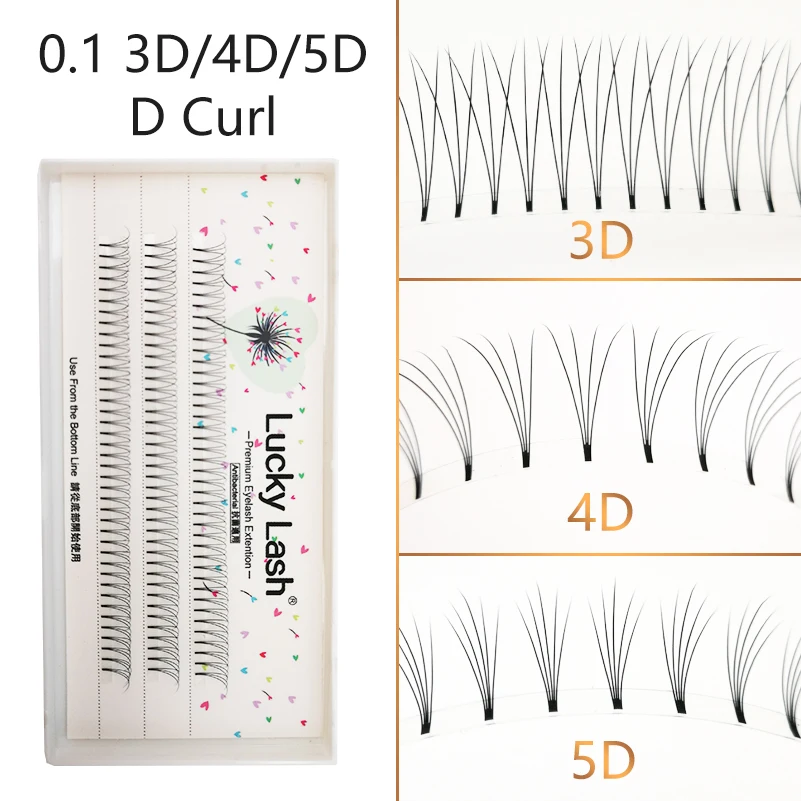 Lashes Premade Volume Wide fans 3d/4d/5d Short Stem Russian Volume Professional Eyelash Extensions Faux Mink
Lashes Premade Volume Wide fans 3d/4d/5d Short Stem Russian Volume Professional Eyelash Extensions Faux Mink