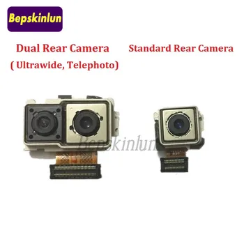 Bepskinlun for LG V40 ThinQ Original Rear Back Facing Camera Module Replacement Part
Bepskinlun for LG V40 ThinQ Original Rear Back Facing Camera Module Replacement Part