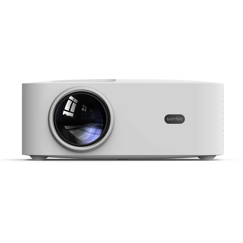 Xiaomi Wanbo Projector T2 Free Отзывы