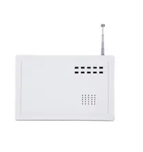 Focus Security System 433mhz Wireless Signal Extender Compatible with Atlantic'S Signal Repeater Amplifier PB-205R
Focus Security System 433mhz Wireless Signal Extender Compatible with Atlantic'S Signal Repeater Amplifier PB-205R