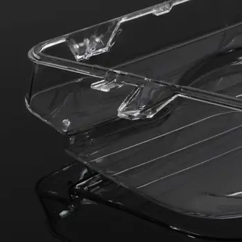 Lens Covers For BMW E46 2DR 99-03/01-06 M3 Replacement Car Lamp Shell Accessories
Lens Covers For BMW E46 2DR 99-03/01-06 M3 Replacement Car Lamp Shell Accessories