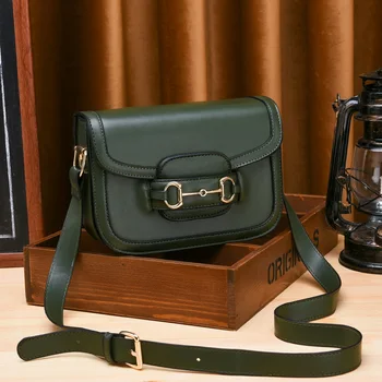 GuunnG Fashionable new women's bag Fashionable design of belt with cover The single shoulder bag woman Orange Leather bag woman
GuunnG Fashionable new women's bag Fashionable design of belt with cover The single shoulder bag woman Orange Leather bag woman