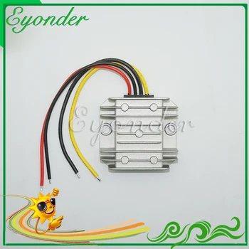 8v~40v input 9v 12v 24v 36v to 5v 8a buck converter 40w dc to dc step down power supply 
8v~40v input 9v 12v 24v 36v to 5v 8a buck converter 40w dc to dc step down power supply