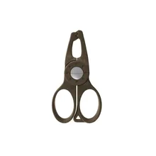 Fishing Accessory Fish Lip Grip Fish Control Scissor Griper Clamp Tackle Tools Luya Pliers Mini Fish Control Catching Releasing
Fishing Accessory Fish Lip Grip Fish Control Scissor Griper Clamp Tackle Tools Luya Pliers Mini Fish Control Catching Releasing