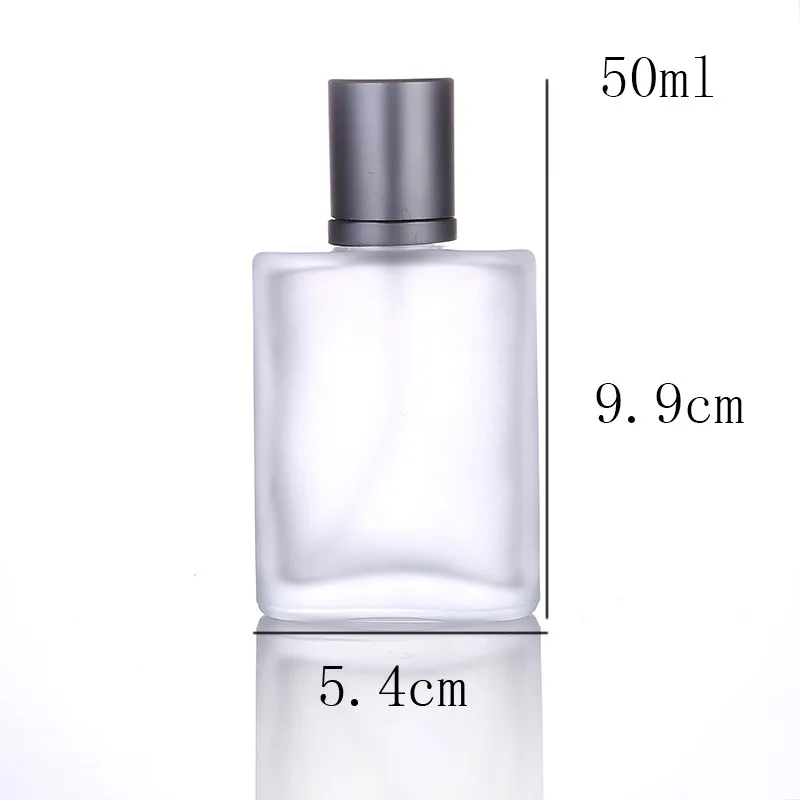 Nbyaic-1Pcs-30ml-50ml-Frosted-Glass-Empty-Bottle-Sprayable-Enough-Spray-Bottle-Odor-Travel-Size-Portable (1)