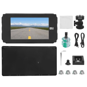 FOTGA A50T 5 Inch Video Camera Field Monitor Touching Screen for Canon/Nikon/Sony Camera Scene Monitor
FOTGA A50T 5 Inch Video Camera Field Monitor Touching Screen for Canon/Nikon/Sony Camera Scene Monitor