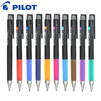

2 Pcs/Lot PILOT LJP-20S4 Juice up 0.4mm Gel Pens 21 colors selection Writing Supplies Office & School Supplies