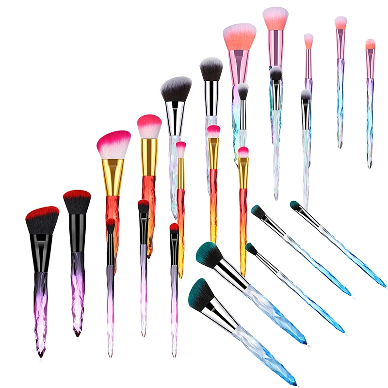 5Pcs Multifunctional Makeup Brushes with Bag Concealer Eyeshadow Foundation Makeup Brush Set Cosmetic Tools For Beauty Drop Ship
5Pcs Multifunctional Makeup Brushes with Bag Concealer Eyeshadow Foundation Makeup Brush Set Cosmetic Tools For Beauty Drop Ship