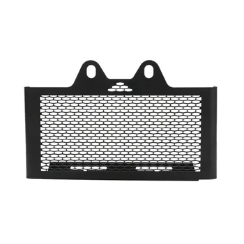 for BMW R Nine T Radiator Guard Grille R9T Pure Oil Cooler Protection Cover 2014 2015 2016 2017 2018 2019 Motorcycle Accessories
for BMW R Nine T Radiator Guard Grille R9T Pure Oil Cooler Protection Cover 2014 2015 2016 2017 2018 2019 Motorcycle Accessories