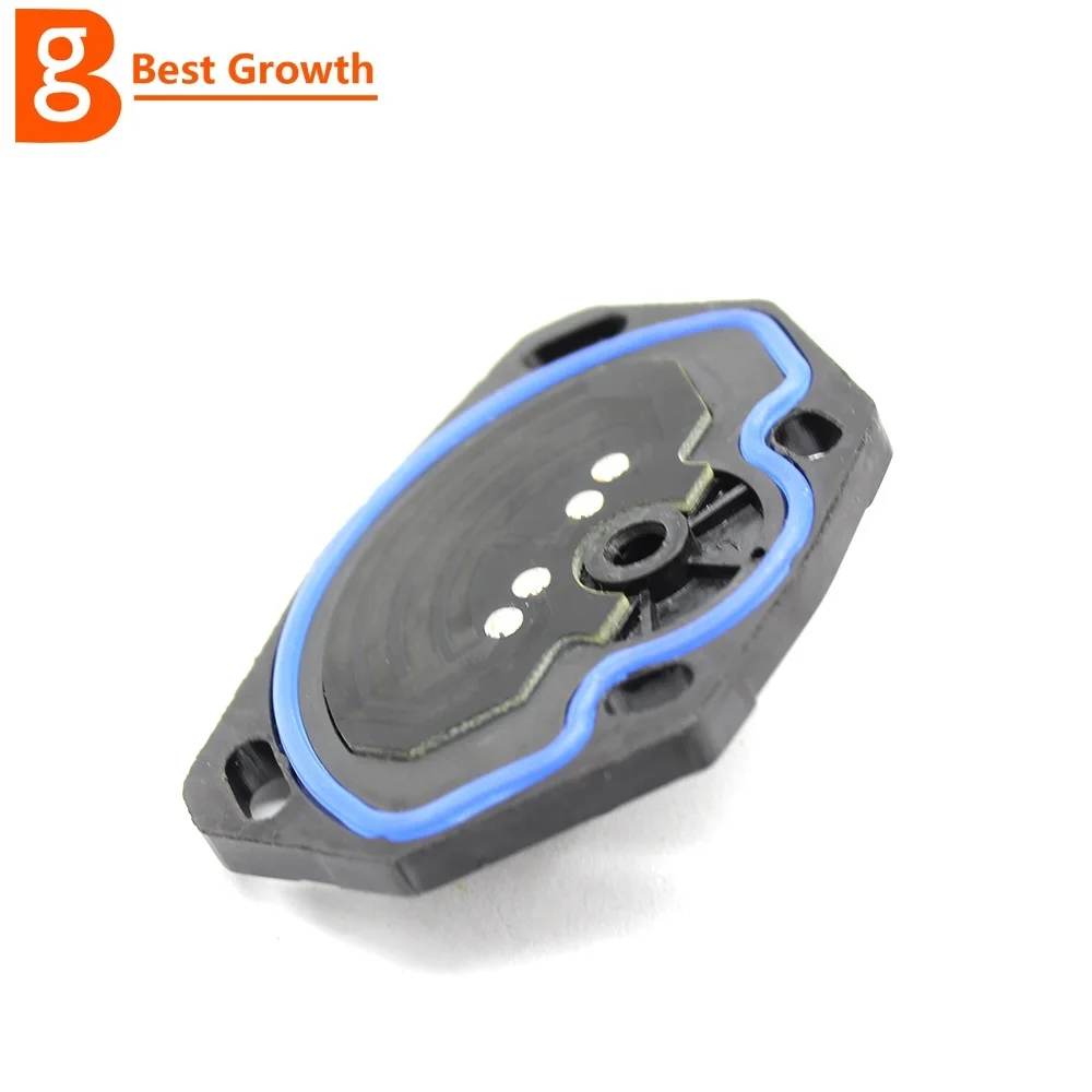 TPS Throttle Position Sensor For VW Golf GL Monoponto Jetta Passat Seat Skoda Citroen Audi 80 Renault Peugeot 037907385A J018
TPS Throttle Position Sensor For VW Golf GL Monoponto Jetta Passat Seat Skoda Citroen Audi 80 Renault Peugeot 037907385A J018