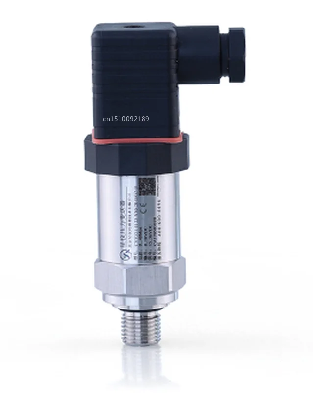 Free shipping CYYZ11 universal diffusion silicon 0.1% accuracy 4-20mA pressure transmitter sensor
Free shipping CYYZ11 universal diffusion silicon 0.1% accuracy 4-20mA pressure transmitter sensor