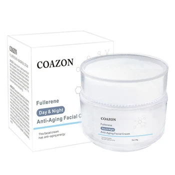 30G Anti-Aging Facial Cream Hydrating Smooth Fine Lines Firming Skin Anti-Wrinkles Anti-Aging Retinol Cream
30G Anti-Aging Facial Cream Hydrating Smooth Fine Lines Firming Skin Anti-Wrinkles Anti-Aging Retinol Cream