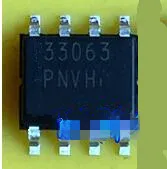 MC33063D 33063 SOP8 Switching regulator Integrated circuit chip
MC33063D 33063 SOP8 Switching regulator Integrated circuit chip