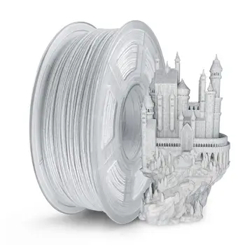 

SUNLU 1.75MM 1KG PLA Rock Texture Marble Color PLA 3d Printer Filament 3D Printer Printing Filament Dimension Accuracy +/-0.02mm