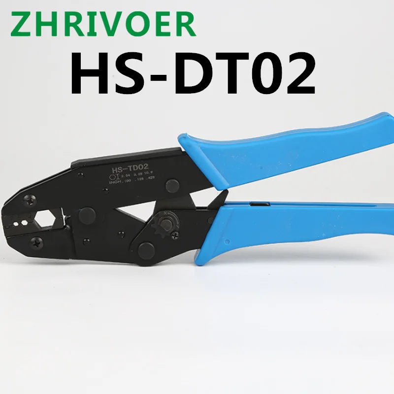 Tool spring functioncrimping pliers multi function ratchet typeterminal crimping pliers cold pressed bare terminal straight pins
Tool spring functioncrimping pliers multi function ratchet typeterminal crimping pliers cold pressed bare terminal straight pins