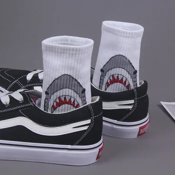 Spring summer high Quality Harajuku chaussette Style Socks For Women Men's Cotton Hip Hop Socks Man Meias Mens Calcetines
Spring summer high Quality Harajuku chaussette Style Socks For Women Men's Cotton Hip Hop Socks Man Meias Mens Calcetines
