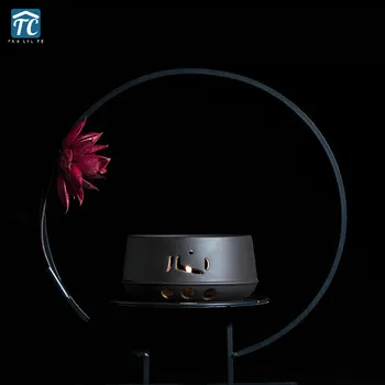 Teapot Ceramic Insulation Base Heater Flower Tea Warmer Coffee Water Milk Tea Pot Holder Base Heater Teaware Heating Japanese 
Teapot Ceramic Insulation Base Heater Flower Tea Warmer Coffee Water Milk Tea Pot Holder Base Heater Teaware Heating Japanese