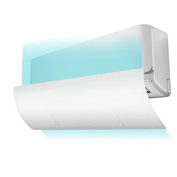 Adjustable Air Conditioning Windshield Wind Deflector Baffle Cover for Home Air Conditioner Baffle Anti Direct Blow
Adjustable Air Conditioning Windshield Wind Deflector Baffle Cover for Home Air Conditioner Baffle Anti Direct Blow