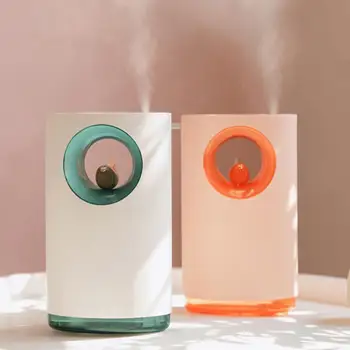 400ml Bird Song USB Music Mini Air Humidifier USB Rechargeable Mist Maker Humidifier Home Office Air Diffuser with Night Light
400ml Bird Song USB Music Mini Air Humidifier USB Rechargeable Mist Maker Humidifier Home Office Air Diffuser with Night Light