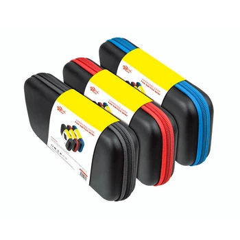 Mini Switch Game Console EVA Zipper Hard Pack with Mezzanine Cassette Storage Protection Bag for NS Switch Lite
Mini Switch Game Console EVA Zipper Hard Pack with Mezzanine Cassette Storage Protection Bag for NS Switch Lite