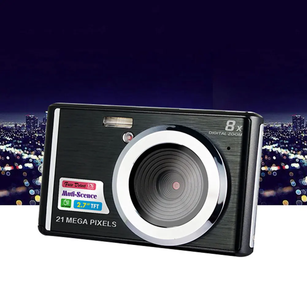 C4 Digital Camera Clear Travel Zoom Face Detection Portable Birthday HD Anti Shake COMS Sensor Ultra Thin LCD Display Gift Mini
C4 Digital Camera Clear Travel Zoom Face Detection Portable Birthday HD Anti Shake COMS Sensor Ultra Thin LCD Display Gift Mini