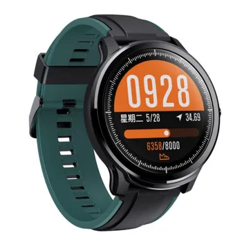 2020 Newest Smart Fashion Sports Watch Tracker SN80 IP68 Waterproof Bracelet Heart Rate Monitor Android IOS 
2020 Newest Smart Fashion Sports Watch Tracker SN80 IP68 Waterproof Bracelet Heart Rate Monitor Android IOS