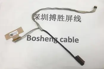 New LCD Cable For HP PROBOOK 430 431 435 436 440 441 450 451 455 G5 DD0X8ALC002 DD0X8ALC012 DD0X8ALC022 For non-touch Video Flex
New LCD Cable For HP PROBOOK 430 431 435 436 440 441 450 451 455 G5 DD0X8ALC002 DD0X8ALC012 DD0X8ALC022 For non-touch Video Flex