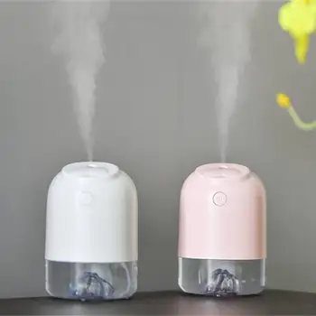 350ML LED Night Light Seal Humidifier Mist Maker Aromatherapy 6-12H Long Using Time for Car Table Home Mini Air Fresh Machine
350ML LED Night Light Seal Humidifier Mist Maker Aromatherapy 6-12H Long Using Time for Car Table Home Mini Air Fresh Machine