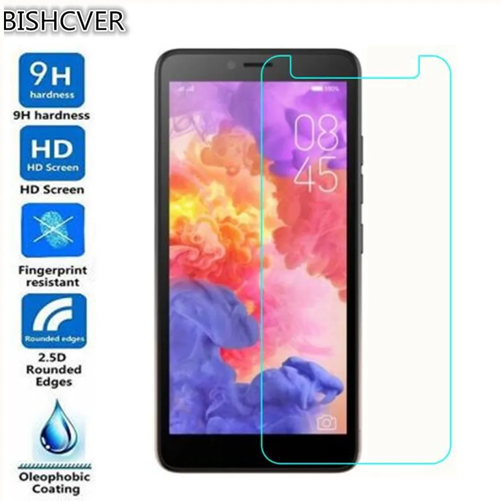 Tempered Glass For Itel A52 Lite Glass Screen Protector 2.5D 9H Premium Tempered Glass For Itel A52 Lite Phone Film
Tempered Glass For Itel A52 Lite Glass Screen Protector 2.5D 9H Premium Tempered Glass For Itel A52 Lite Phone Film