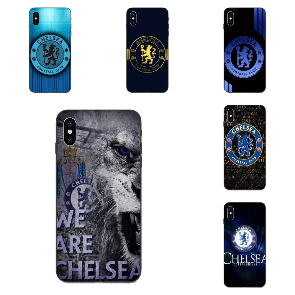 Soft TPU Shell For Xiaomi Redmi Note 3 3S 4 4A 4X 5 5A 6 6A 7 7A K20 Plus Pro S2 Y2 Y3 Chelseas Fc Football Champions Collection
Soft TPU Shell For Xiaomi Redmi Note 3 3S 4 4A 4X 5 5A 6 6A 7 7A K20 Plus Pro S2 Y2 Y3 Chelseas Fc Football Champions Collection