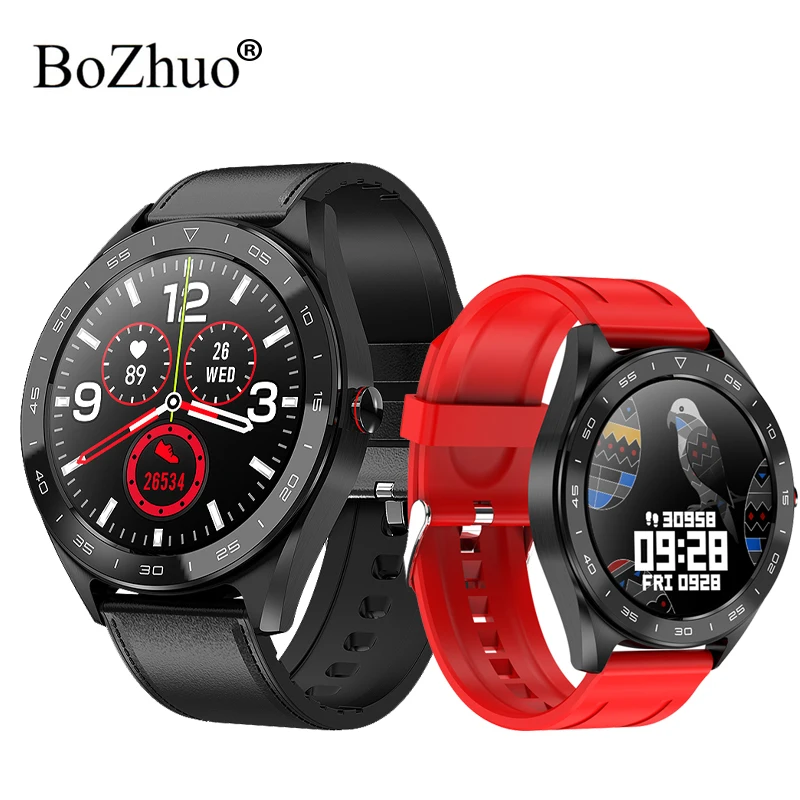 Q30 Smart Watch Men Fitness Tracker With Leather/Silicone Belt Smartwatch Women Heart Rate Monitor Reloj Inteligente Pedometer
Q30 Smart Watch Men Fitness Tracker With Leather/Silicone Belt Smartwatch Women Heart Rate Monitor Reloj Inteligente Pedometer