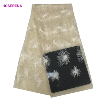 Feather Net Lace Material Africa Lace Fabric 2019 Latest French Laces Fabrics High Quality Tulle For Wedding Free shipping FC05 
Feather Net Lace Material Africa Lace Fabric 2019 Latest French Laces Fabrics High Quality Tulle For Wedding Free shipping FC05