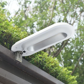 Solar Wall Lamp Outdoor Garden Led Garage IP65 Waterproof Pathway ABS Auto On Off Gutter Light Fence Optical Control
Solar Wall Lamp Outdoor Garden Led Garage IP65 Waterproof Pathway ABS Auto On Off Gutter Light Fence Optical Control