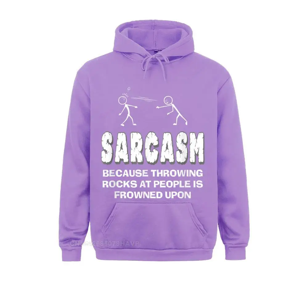 Funny Sarcastic Sayings Throwing Rocks is Frowned Upon Gift T-Shirt__100 NEW YEAR DAY Hoodies Long Sleeve Printed Hoods On Sale Sweatshirts Funny Sarcastic Sayings Throwing Rocks is Frowned Upon Gift T-Shirt__100purple