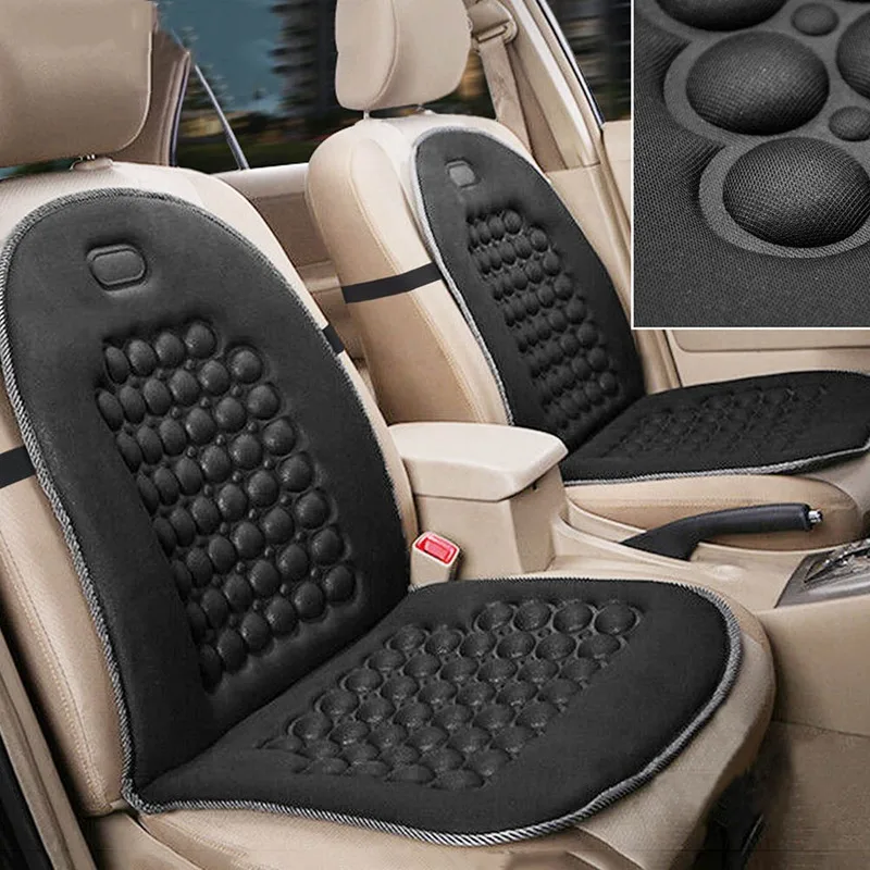 1Pc Flax Car Seat Cushion Cover Massage Breathable Auto Truck Vehicle Driver Seat Covers Universal Car Styling Protectors Pads
1Pc Flax Car Seat Cushion Cover Massage Breathable Auto Truck Vehicle Driver Seat Covers Universal Car Styling Protectors Pads