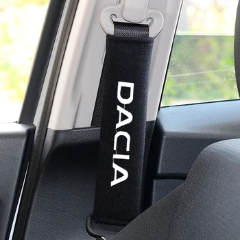 2pcs Car Auto Safety Seat Belt cotton embroidery pattern belt covers decorate for Dacia car-styling
2pcs Car Auto Safety Seat Belt cotton embroidery pattern belt covers decorate for Dacia car-styling