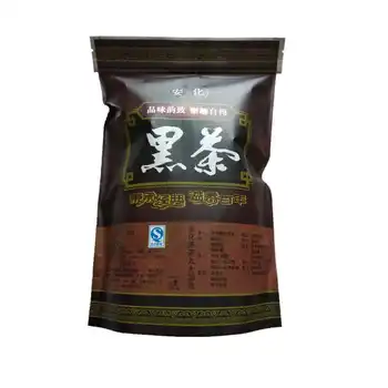 2012 Anhua Hei Cha Black Tea Five Kinds of Blended Tea, Golden Futianjian Lotus, Hundred and Two Black Bricks for Lose Weight
2012 Anhua Hei Cha Black Tea Five Kinds of Blended Tea, Golden Futianjian Lotus, Hundred and Two Black Bricks for Lose Weight