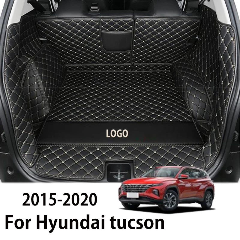 car trunk mats for hyundai tucson 2015 2016 2017 2018 2019 2020 suv cargo liner accessories interior boot
car trunk mats for hyundai tucson 2015 2016 2017 2018 2019 2020 suv cargo liner accessories interior boot