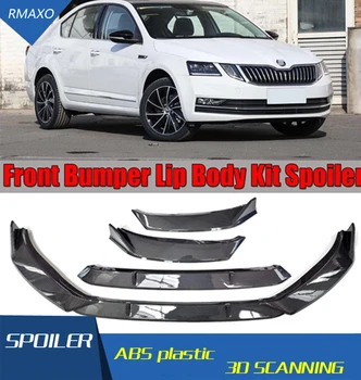 For Skoda Octavia Body kit spoiler 2018-2019 For Skoda Octavia ABS Rear lip rear spoiler front Bumper Diffuser Bumpers Protector 
For Skoda Octavia Body kit spoiler 2018-2019 For Skoda Octavia ABS Rear lip rear spoiler front Bumper Diffuser Bumpers Protector