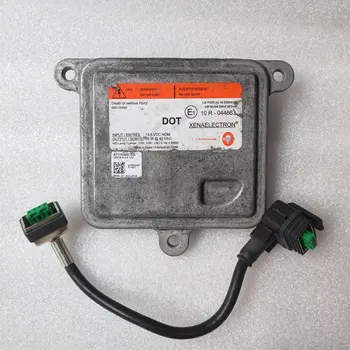 1pcs Original used D3S Xenon Ballast Unit 10R-044663 with wire for 14-17 Chevrolet Suburban for GMC Acadia Yukon 35XT6-B-D3/12V
1pcs Original used D3S Xenon Ballast Unit 10R-044663 with wire for 14-17 Chevrolet Suburban for GMC Acadia Yukon 35XT6-B-D3/12V