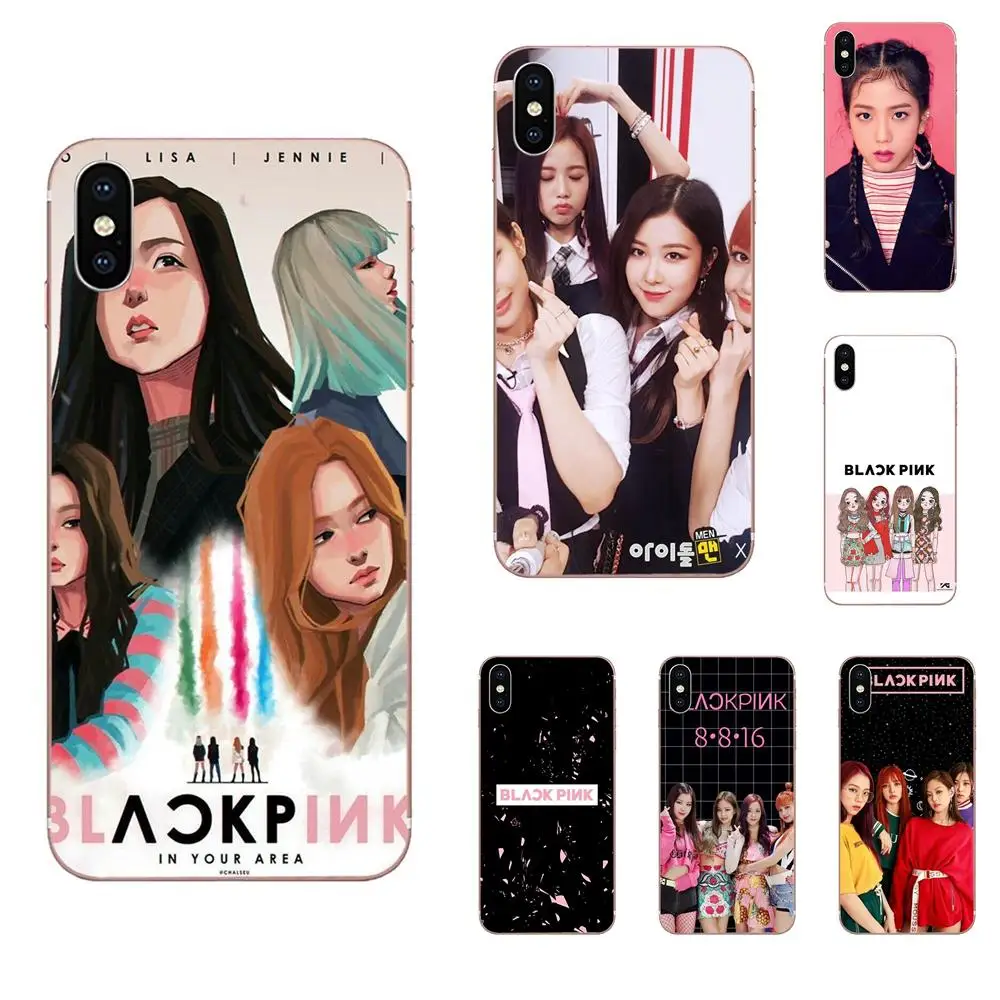 Soft Call Box Kpop Girl Group Blackpink Girl For Galaxy J1 J2 J3 J330 J4 J5 J6 J7 J730 J8 2015 2016 2017 2018 mini Pro 
Soft Call Box Kpop Girl Group Blackpink Girl For Galaxy J1 J2 J3 J330 J4 J5 J6 J7 J730 J8 2015 2016 2017 2018 mini Pro